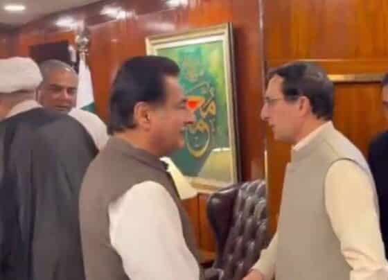 معاہدہ