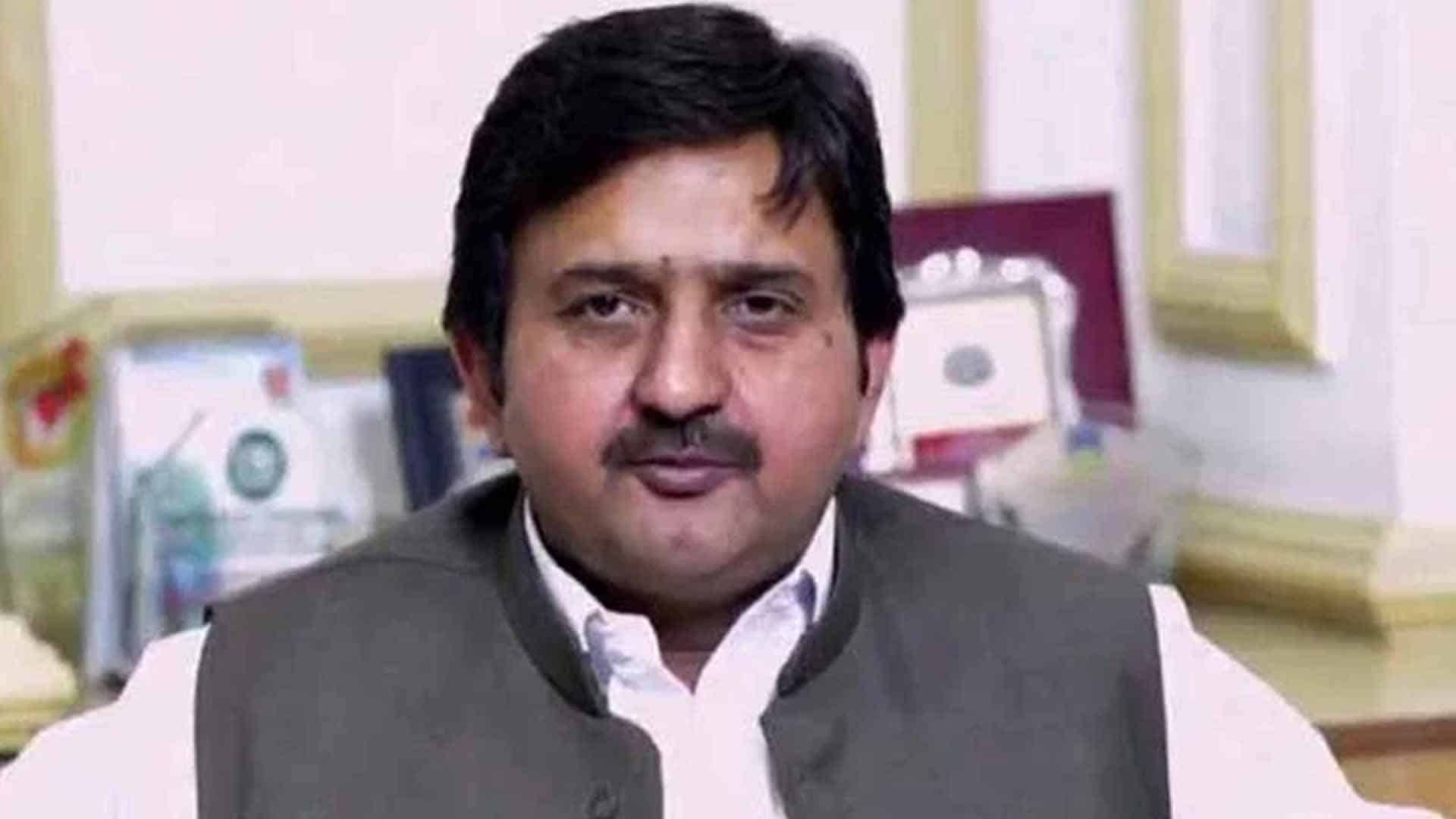 بدامنی کا منصوبہ ناکام !ہر سال اسلام آباد کو یرغمال بنانے کا ڈرامہ نہیں چلے گا،اسپیکر پنجاب اسمبلی کا پی ٹی آئی کو دو ٹوک پیغام