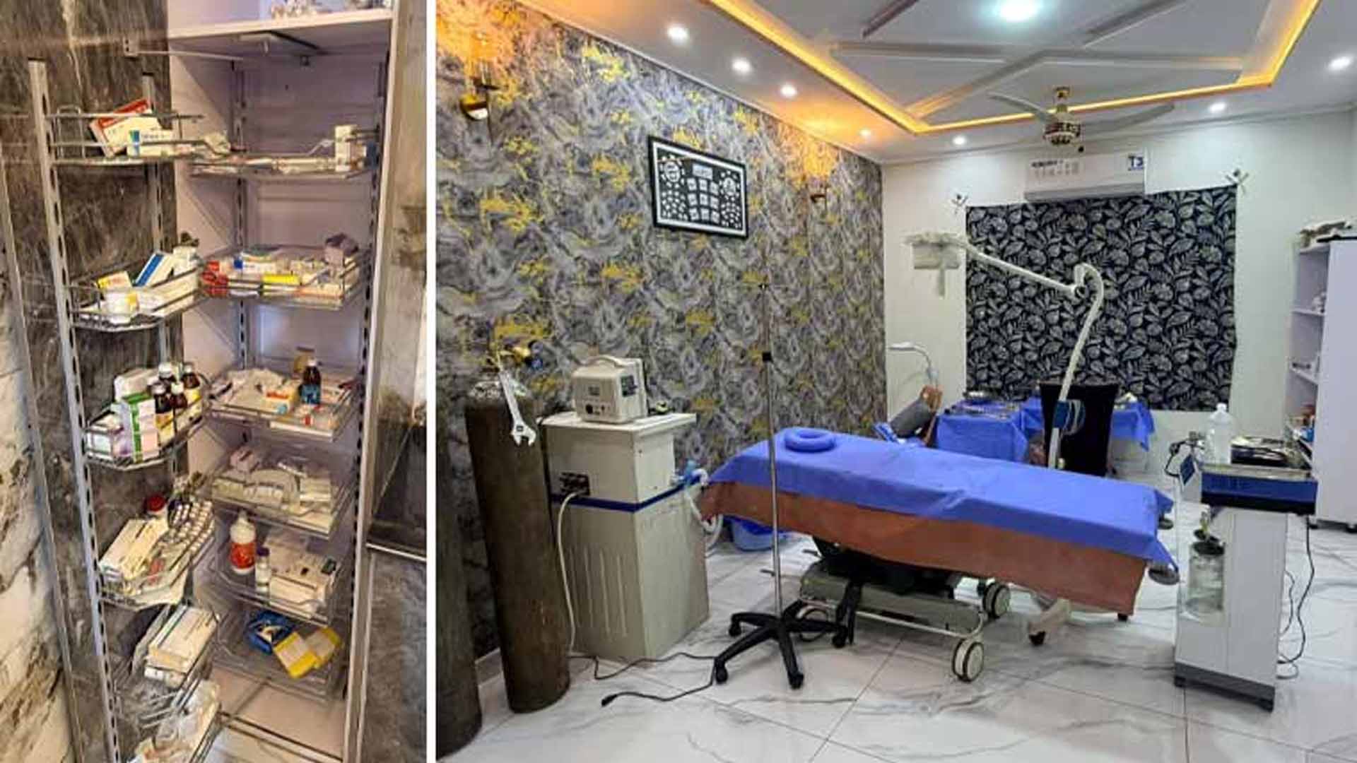 30 لاکھ کا گردہ، ڈونر کو صرف 4 لاکھ! اسلام آباد میں غیر قانونی پیوندکاری کا نیٹ ورک بے نقاب