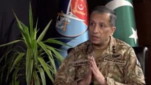 خطے میں امن کی کوششوں کو نقصان پہنچانے والے عناصر سے خبردار رہیں، ترجمان پاک فوج