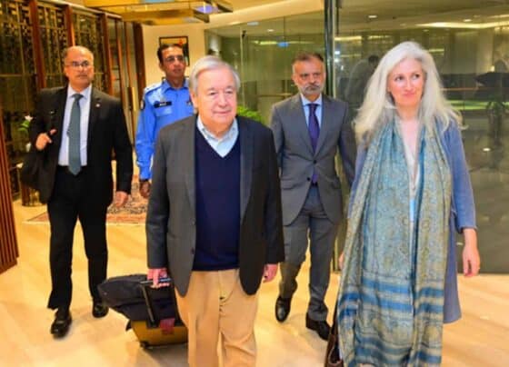 یو این او